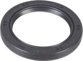 Сальник ступицы Zentparts (NBR (бутадиен-нитрильный каучук)). Артикул Z26850