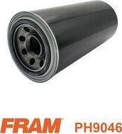 Масляный фильтр Fram. Артикул PH9046