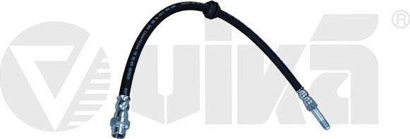 Тормозной шланг Vika передний правый/левый для BMW 3 IV (E46) 2000-2006. Артикул 61187501