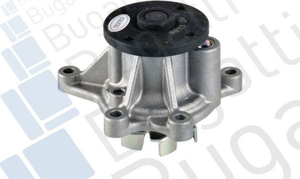 Помпа (водяной насос) Bugatti для Hyundai i30 I 2010-2012. Артикул PA10310