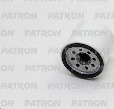 Фильтр АКПП Patron. Артикул PF5051