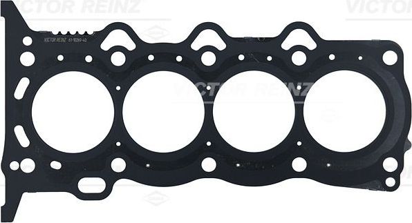 Прокладка ГБЦ Victor Reinz для Toyota Auris I 2007-2008. Артикул 61-10289-40