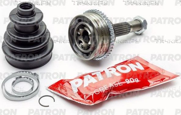 Шрус внутренний (граната) Patron. Артикул PCV2188
