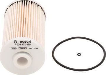 Топливный фильтр Bosch. Артикул F 026 402 829