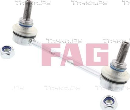 Стойка (тяга) стабилизатора Fag. Артикул 818 0345 10