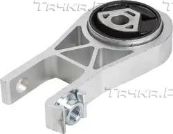 Подушка (опора) двигателя Zentparts. Артикул Z13389