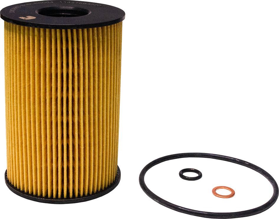 Масляный фильтр Cworks. Артикул B16CR0004