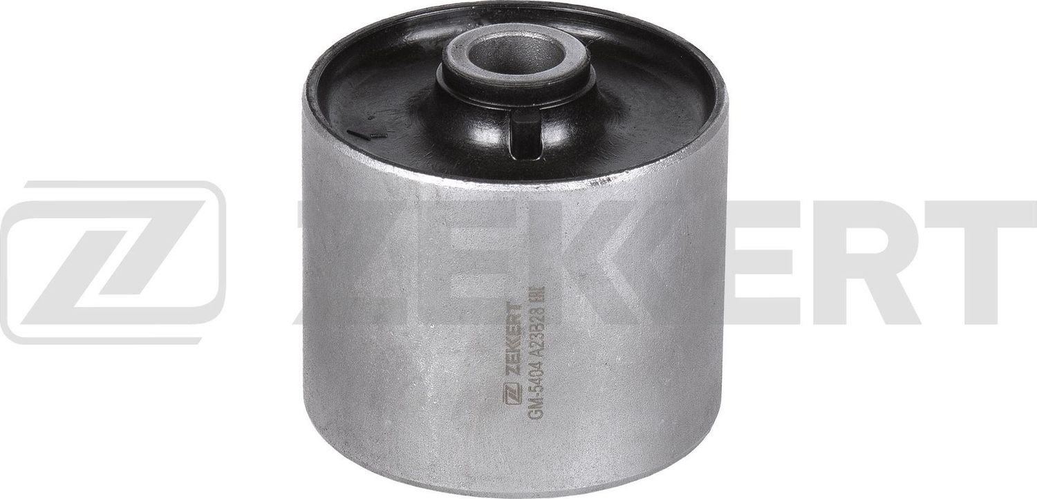 Сайлентблок заднего рычага подвески Zekkert. Артикул GM-5404