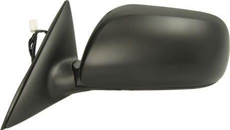 Зеркало боковое BLIC левое для Toyota Camry 40 (V40, XV40) 2006-2014. Артикул 5402-04-1139952P