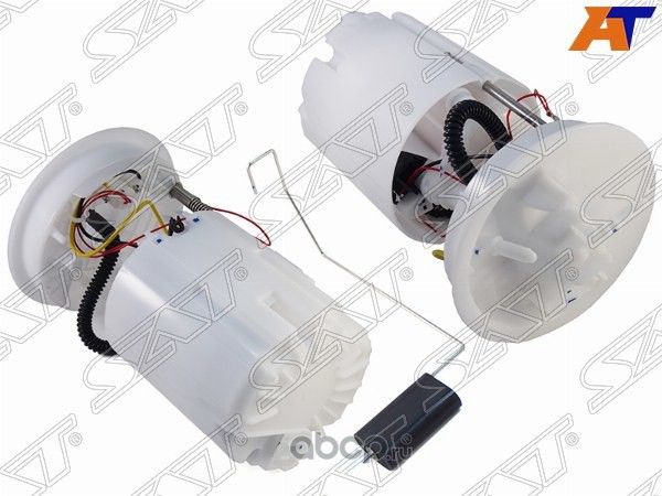 Насос топливный в сборе FORD FOSUS III 11- 2,0C-M (SAT). Артикул ST1847786