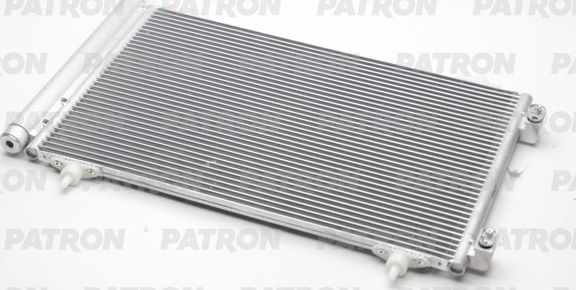Радиатор кондиционера (Patron). Артикул PRS1446