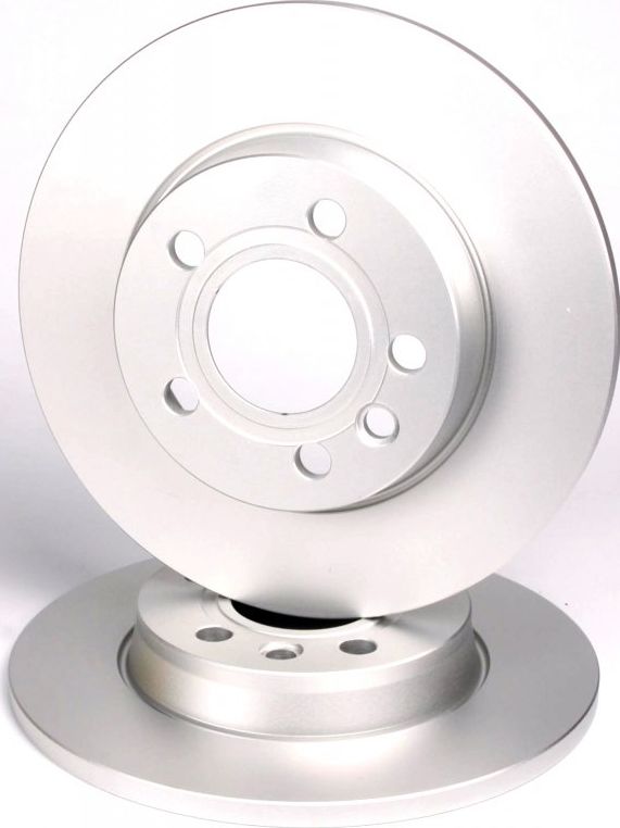 Тормозной диск Textar Pro. Артикул 92083903