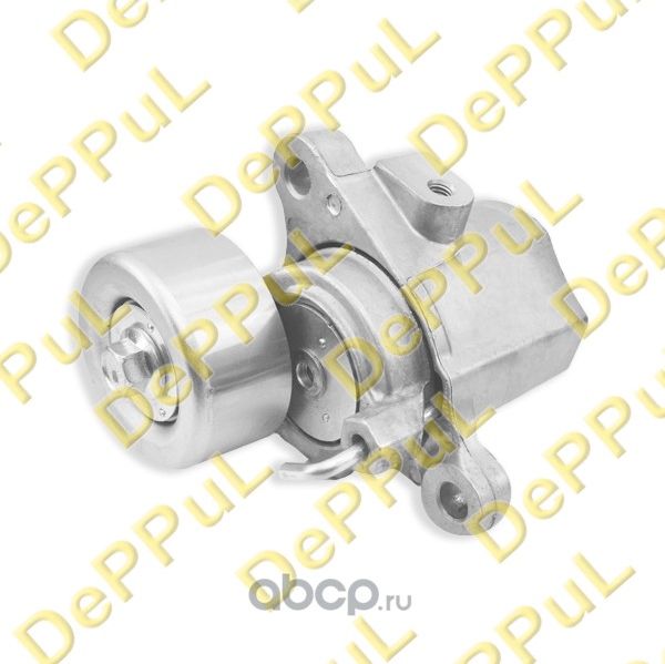 НАТЯЖИТЕЛЬ РЕМНЯ ГРМ TOYOTA LEXUS RX 350 (16-...) (Deppul). Артикул DEA620310