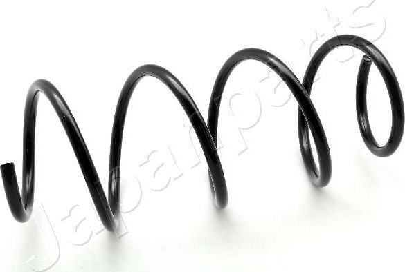 Пружина подвески Japanparts. Артикул ZC3927H