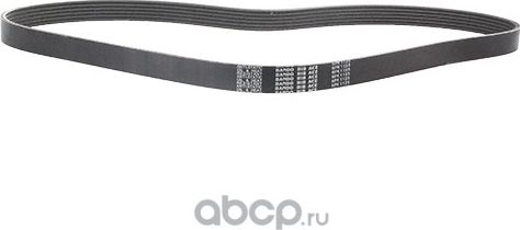 Приводной ремень поликлиновой Bando. Артикул 6PK1125