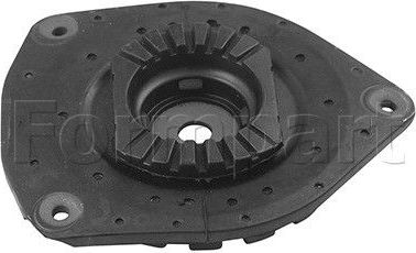 Опора амортизатора (стойки) Formpart (резина/металл). Артикул 22421018/S