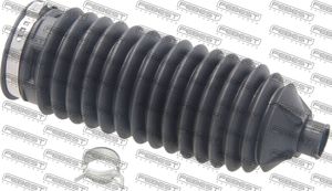 Пыльник рулевой рейки Febest левый для Subaru XV I 2012-2016. Артикул SBRKB-B13L