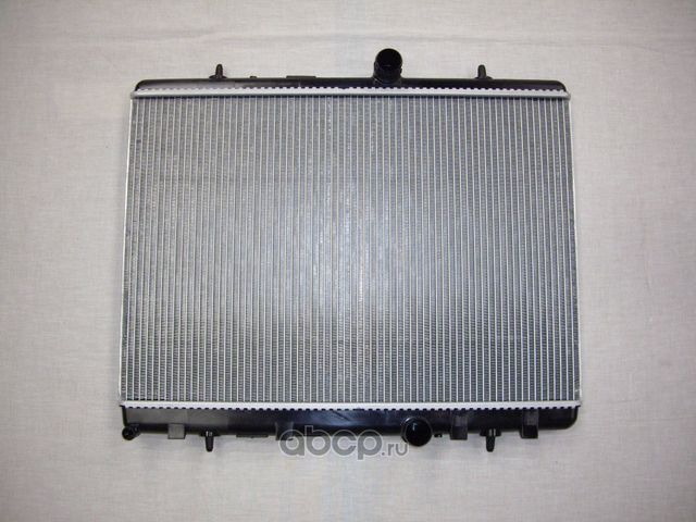 Радиатор охлаждения двигателя PSA. Артикул 1330W2