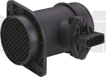 Датчик массового расхода воздуха (ДМРВ) Vika для Audi A6 II (C5) 1997-2005. Артикул 19060194001