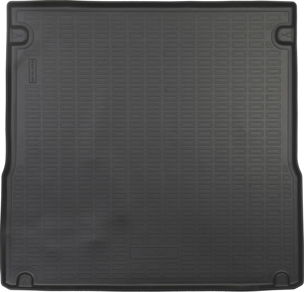 Коврик Норпласт для багажника Peugeot 308 II SW 2013-2021. Артикул NPA00-T64-305