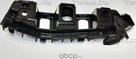 Кронштейн бампера VAG. Артикул 7P6807050