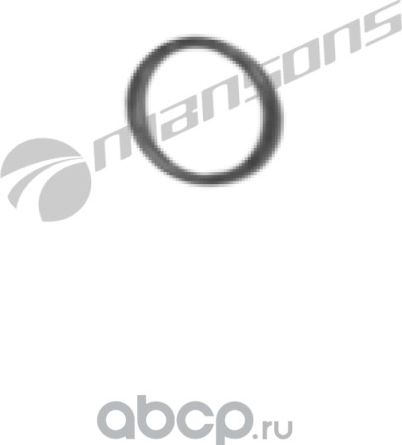 Кольцо уплотнительное сопутств. товары (Mansons). Артикул 700077