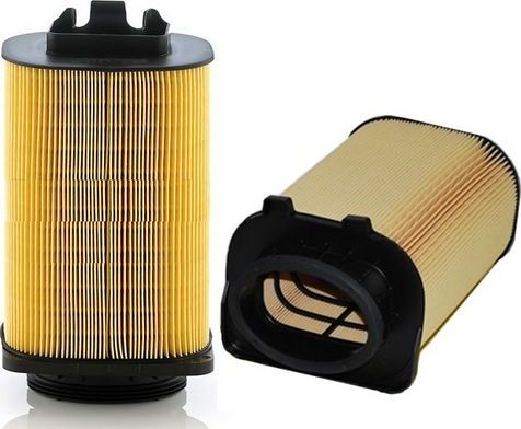 Воздушный фильтр JS Asakashi. Артикул A0563