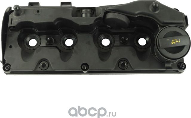 КРЫШКА ГОЛОВКИ ЦИЛИНДРА (Bogap). Артикул A1115101