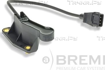 Датчик положения распредвала Bremi для Chevrolet Lacetti 2003-2013. Артикул 60486