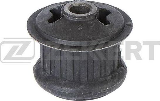 Подушка (опора) двигателя Zekkert передняя передняя для Audi 100 III (C3) 1982-1990. Артикул GM-3595