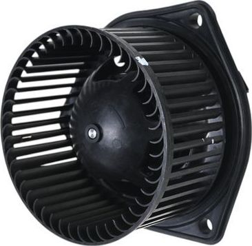 Вентилятор, мотор печки (отопителя) салона Stellox для Daewoo Nubira I 1997-2000. Артикул 29-99815-SX