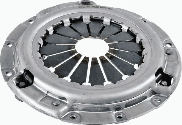 Корзина сцепления SACHS для Kia Sorento I 2002-2011. Артикул 3082 654 364
