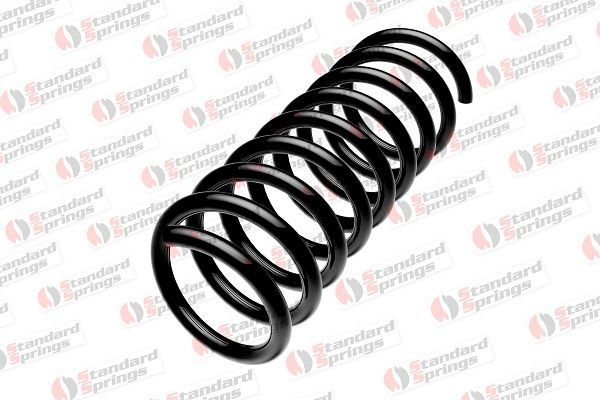 Пружина подвески Standard Springs. Артикул ST 120 020 F