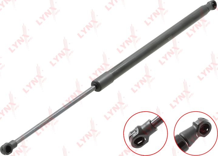 Амортизатор (упор) капота LYNXauto. Артикул GS-1887