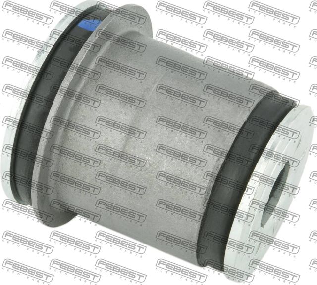 Сайлентблок переднего рычага подвески Febest. Артикул FDAB-EXPVS