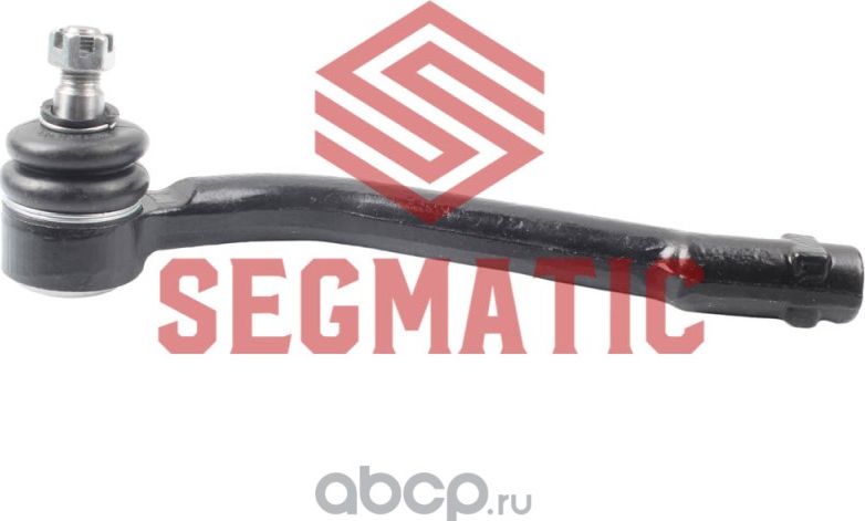 Наконечник рулевой (Segmatic). Артикул SGST2135