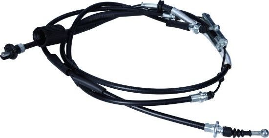 Трос ручника (тросик ручного тормоза) MaXgear. Артикул 32-1441