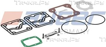 Ремкомплект компрессора подвески Auger для MAN SL II 2005-2006. Артикул 78203