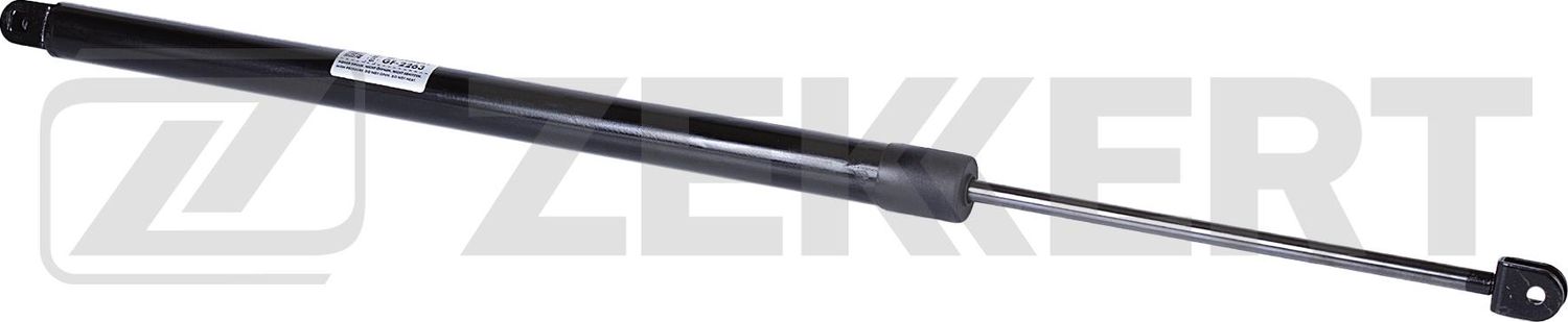 Амортизатор (упор) багажника Zekkert. Артикул GF-2263