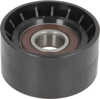 Натяжной ролик (натяжитель) приводного поликлинового ремня BTA. Артикул E2R5597BTA