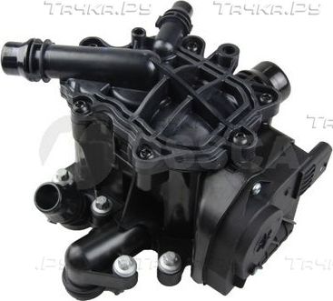 Термостат OSSCA для BMW 2 F22 2015-2026. Артикул 55866