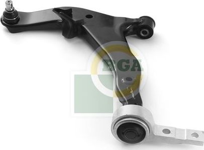 Поперечный рычаг передней подвески BGA. Артикул TRC6364