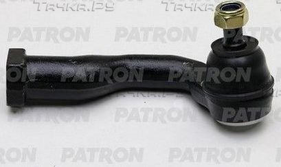 Наконечник рулевой тяги Patron. Артикул PS1381LKOR