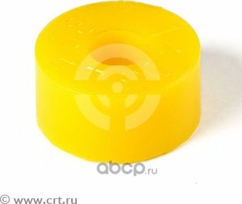 Снят, замена 0-03-021 Втулка полиуретановая амортизатора, передней подвески, вер (Точка Опоры). Артикул 12032208