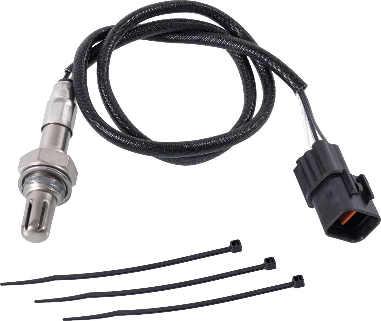 Лямбда-зонд (кислородный датчик) Blue Print. Артикул ADG07086