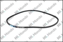 РЕМЕНЬ КЛИНОВЫЙ  MBAVX10X925 (Mando). Артикул mbavx10x925