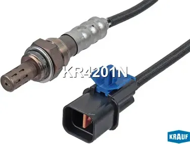 Датчик кислорода HYUNDAI Santa Fe KIA Sorento (09-) KRAUF. Артикул KR4201N