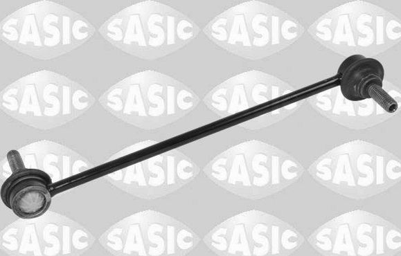 Стойка (тяга) стабилизатора Sasic. Артикул 2306351