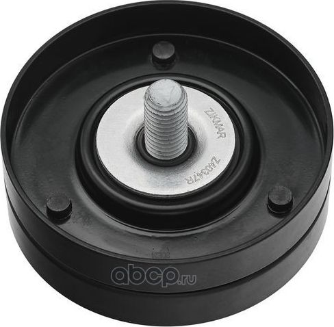 РОЛИК НАТЯЖИТЕЛЯ VAG 1.4/1.6 16V 00 (Zikmar). Артикул Z40347R