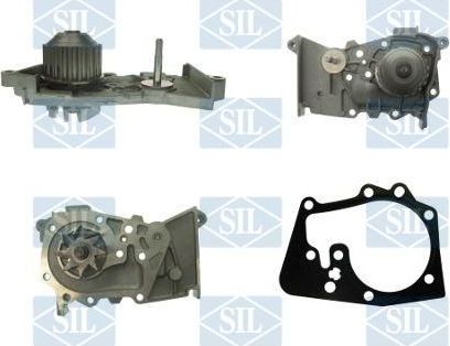 Помпа (водяной насос) Saleri/SIL. Артикул PA970AS